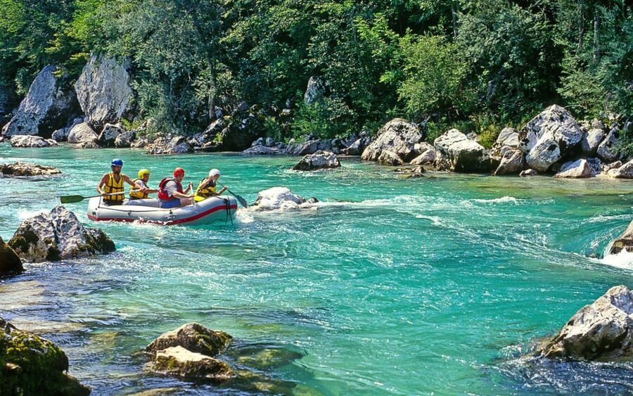 From Antalya: Köprülü Canyon White Water Rafting Adventure - Key things I’d mark on your checklist