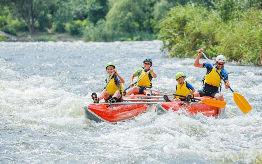 From Antalya: Köprülü Canyon White Water Rafting Adventure - Price and value, why $11 feels unusually good