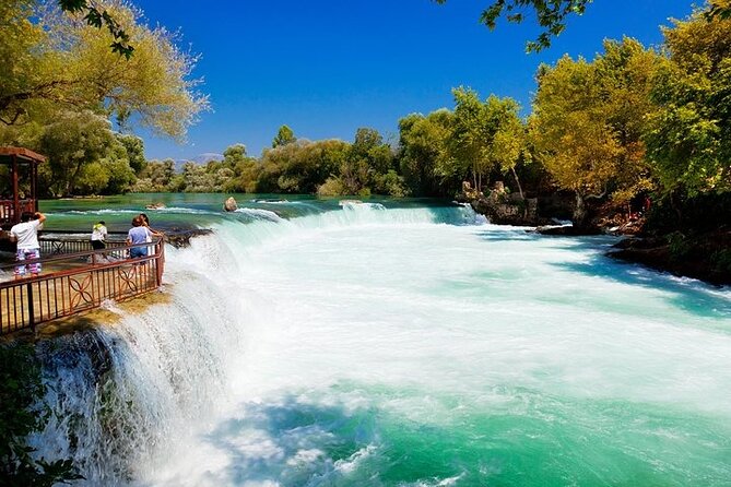 From Antalya: Perge Ancient City & Temple of Apollo Tour - Key Highlights You’ll Care About