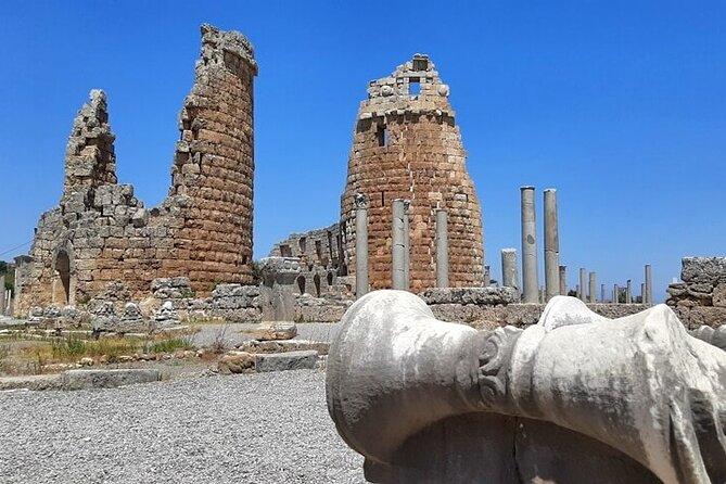 From Antalya: Perge Ancient City & Temple of Apollo Tour - Price and Real-World Value of a $35 Tour