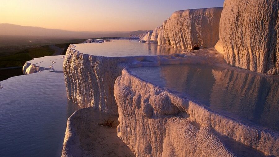 From Antalya: Private Day Tour to Pamukkale and Hierapolis - Price and value: is $555 per group fair?
