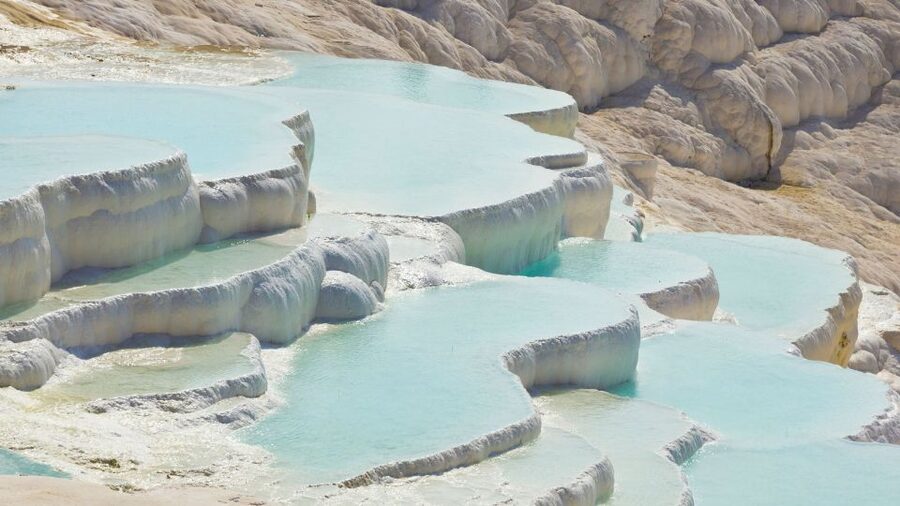 From Antalya: Private Day Tour to Pamukkale and Hierapolis - Why this Pamukkale plus Hierapolis route makes sense