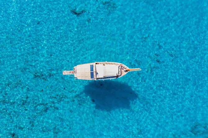 From Antalya: Private Tour to Kekova Island, Myra and Demre - Kaleköy (ancient Simena): village time and castle ruins on a short timeline