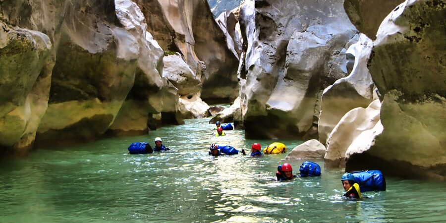 From Antalya: River Rafting in the Köprülü Canyon - Lunch outdoors among evergreen trees: the meal that makes the day feel whole