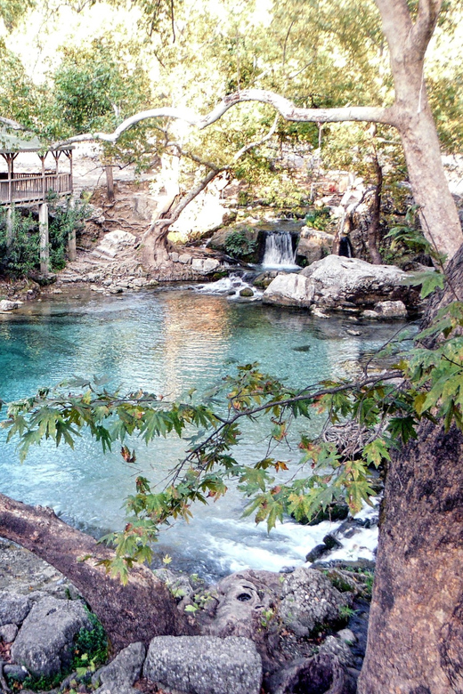From Antalya: River Rafting in the Köprülü Canyon - Equipment, insurance, and guide support: what you are really paying for