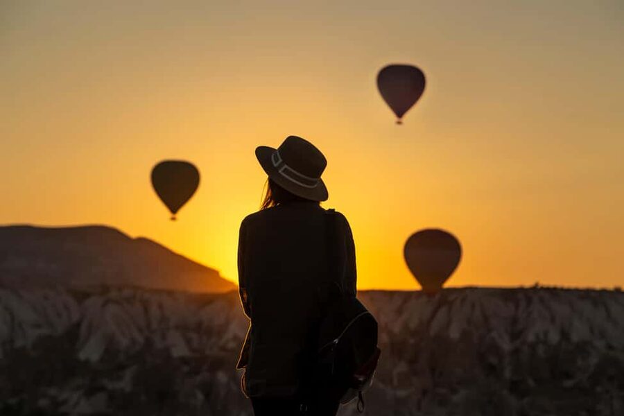 From Antalya/Side: Cappadocia 2 Days Trip w/Cave Hotel - Guide and group pace: what you want in a host, and what to watch