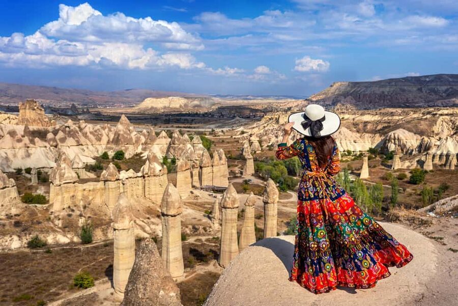 From Antalya/Side: Cappadocia 2 Days Trip w/Cave Hotel - Price and value: what $26 includes, and where extras appear