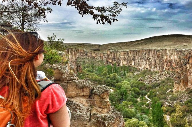 From Belek 2-Day Cappadocia, Cave Hotel, & Balloon Tour - Key things I’d circle before you go