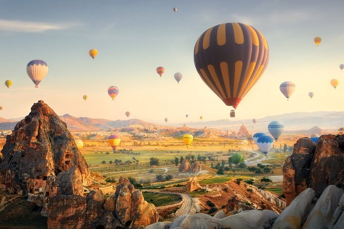 From Belek 2-Day Cappadocia, Cave Hotel, & Balloon Tour - Road Time From Belek/Antalya, and Why 3:30 am Matters