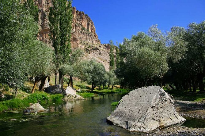From Belek 2-Day Cappadocia, Cave Hotel, & Balloon Tour - Price and What $60 Buys You (and what it does not)