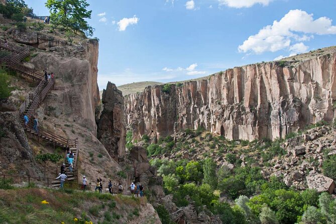 From Belek 2-Day Cappadocia, Cave Hotel, & Balloon Tour - Who This Cappadocia 2-Day Tour Suits Best