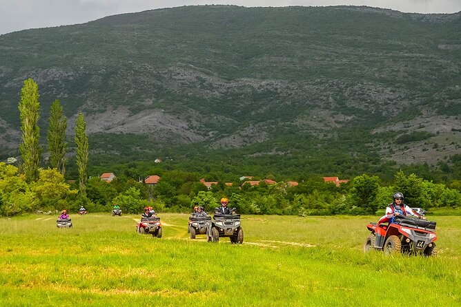 From belek: Quad Safari - Should you book Quad Safari from Belek?