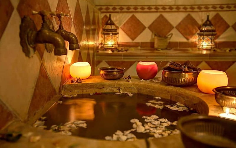 From Belek -Side: Traditional Turkish Bath (Hammam) Massage - Value check: why $24 can feel like a bargain in Antalya