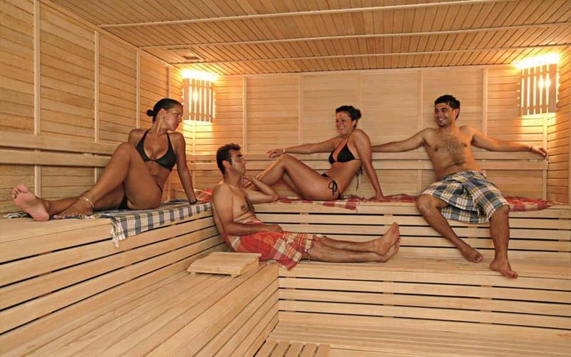 From Belek -Side: Traditional Turkish Bath (Hammam) Massage - Transport timing and pacing: what to watch for