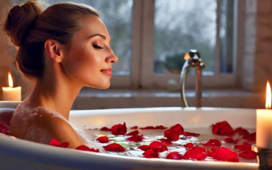 From Belek: Turkish Bath VIP Gold Program - FAQ