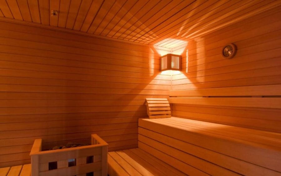 From Belek: Turkish Bath VIP Gold Program - Turkish bath coffee peeling and foam massage, plus clay mask