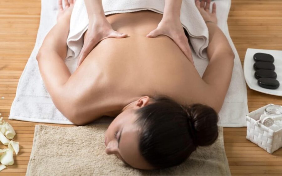 From Belek: Turkish Bath VIP Gold Program - Private transfer and your own spa space: changing room, shower, and pick-up