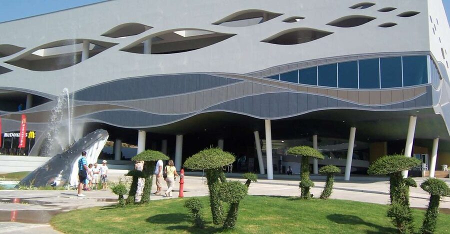 From city of Side: Antalya Aquarium Full-Day Trip - The day’s extra stops and why timing can surprise you