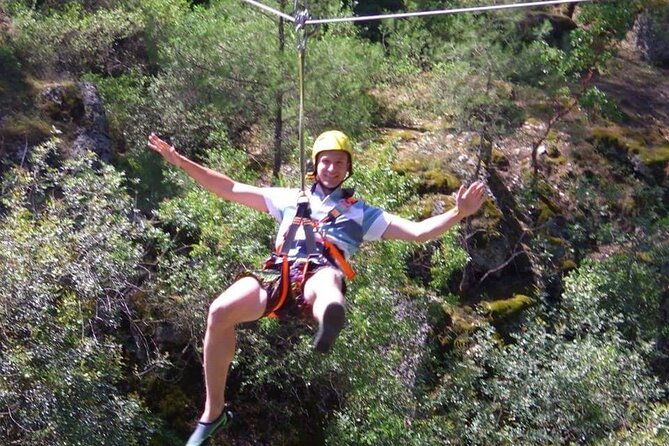 Full Day Adventure Rafting Zipline Quad and Buggy - Swim Time and Phone-Proofing: Don’t Lose Your Photos to Cold Water