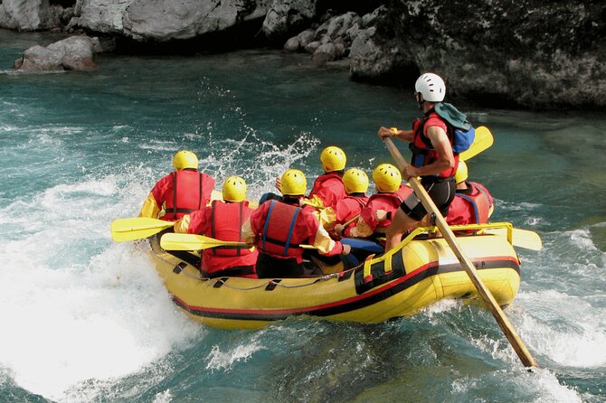 Full Day Adventure Rafting Zipline Quad and Buggy - Zipline Run: Short by Design, Better for First-Timers