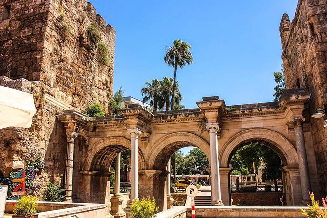 Full Day Antalya City Tour with Waterfall and Cable Car - Price and Value: The Base Cost vs. What Adds Up