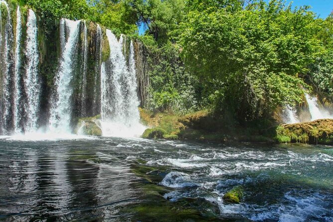 Full Day City Tour/2 Waterfalls, Boat Trip, Old Town - Price and Value: Is $37.32 a Fair Deal?