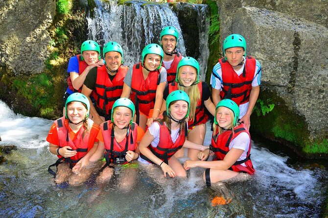 Full-Day Rafting Adventure in Karabük Türkiye - Gear Up at Koprulu Canyon: What You Get, and What to Plan for