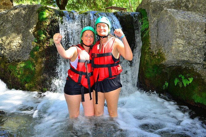 Full-Day Rafting Adventure in Karabük Türkiye - Who This Private Rafting Day Fits Best