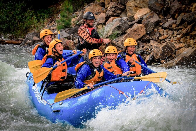 Full Day Rafting ATV Quad Ride and Zipline Super Combo from Kemer - How the pickup and air-conditioned transport change the whole experience