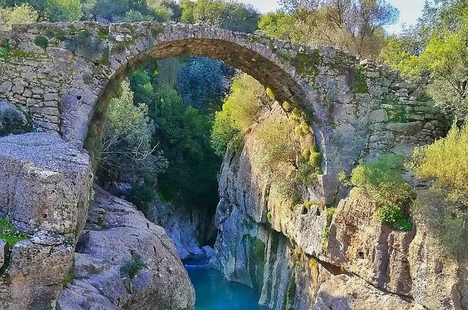 Full Day Rafting Experience From Kemer - Lunch That Actually Helps: What You Eat After Rafting