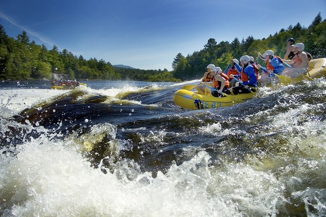 Full Day Rafting on White Water in Antalya - The transfer stops: the historical bridge and river-fed forest scenery