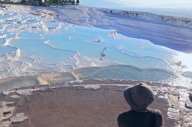 Full Day Salda + Pamukkale and Hierapolis Tour from Antalya - Key highlights and what they mean for your day
