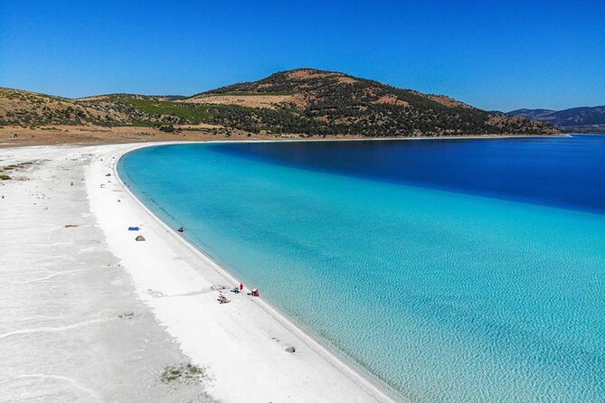 Full Day Salda + Pamukkale Tour from Antalya/Belek/Side - Korkuteli breakfast stop: useful reset, not the highlight