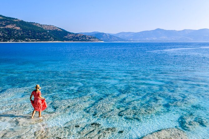 Full Day Salda + Pamukkale Tour from Antalya/Belek/Side - Denizli meals: included food, but keep expectations flexible