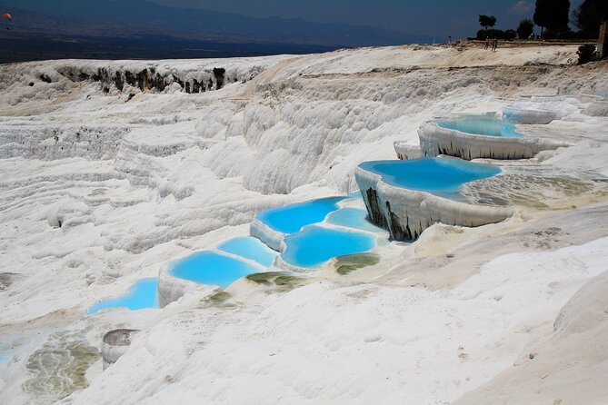 Full-Day Tour to Pamukkale and Hierapolis from Antalya City - Who this tour fits best (and who should rethink it)