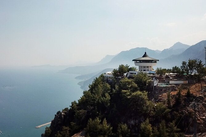 Full Tour of Antalya Waterfalls & Boat Trip & Old city - What to Watch For: Timing, Communication, and Weather