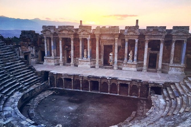 Great Pamukkale Tour from Antalya - Price and what $90.58 buys you in the real world