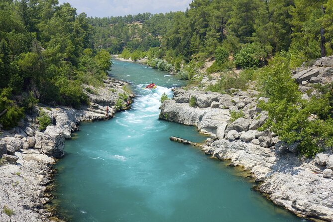Green Canyon At Oymapınar - Price and Value: Is $65.53 Fair for This Day?