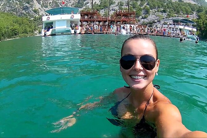 Green Canyon At Oymapınar - Who This Tour Fits Best, and Who Should Rethink It