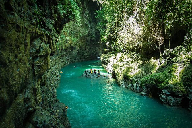Green Canyon At Oymapınar - Oymapınar, Manavgat, and Belek: How the Route Shapes Your Day