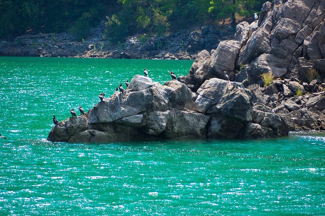 Green Canyon Boat Tour w/Lunch From Belek - Manavgat return drive: wrap-up time that keeps the trip simple