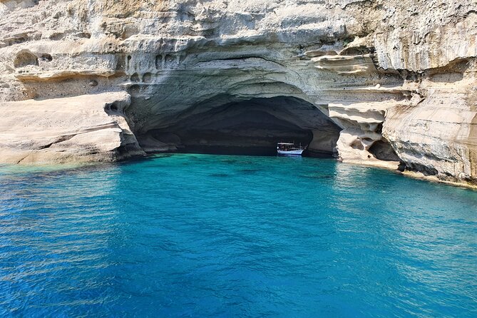 Half-Day Boat Tour to Antalya Waterfalls from Belek - Lower Düden Waterfalls (Karpuzkaldıran): the close-up moment