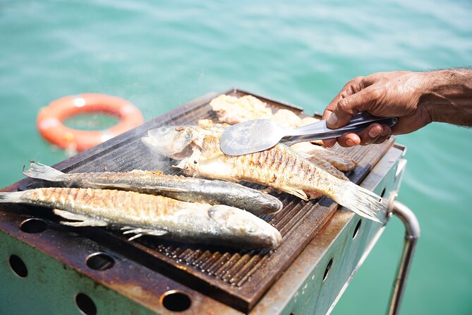 Half Day Private Yacht Trip in Antalya with Lunch Hotel Transfer - Who this private yacht trip suits best