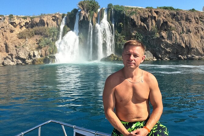 Half Day Scuba Diving @ Duden Waterfalls - Price and value: what $115.76 really covers