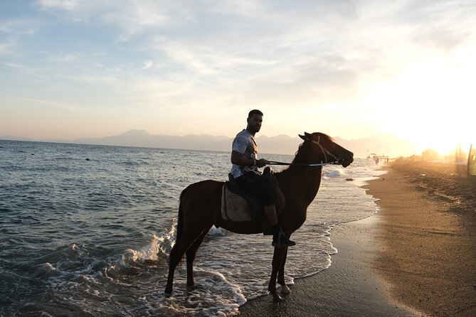 Horse back Riding in Antalya - Key takeaways before you go