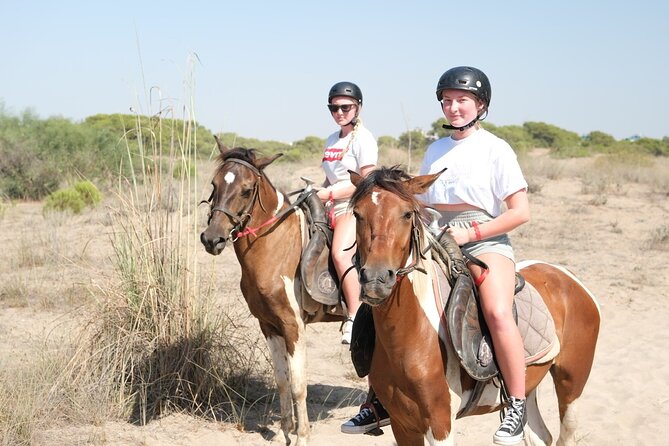Horse back Riding in Antalya - What really happens during your 1 hour 20 minute ride