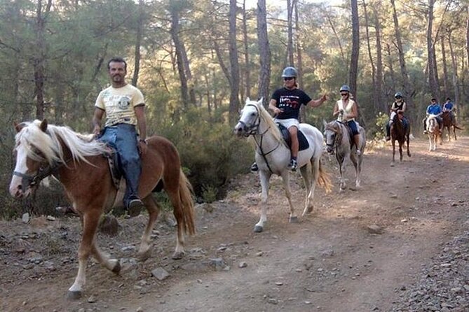 Horse Safari From Kemer - Key Highlights You’ll Care About