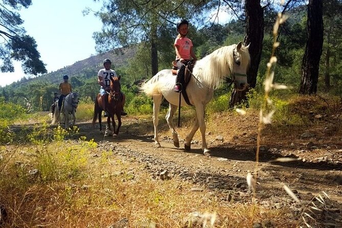 Horse Safari From Kemer - Who This Horse Safari Fits Best (And Who Might Want Another Day)