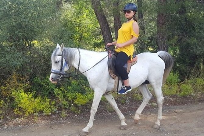 Horse Safari From Kemer - Timing and Weather: The Real Reason You Should Plan Smart