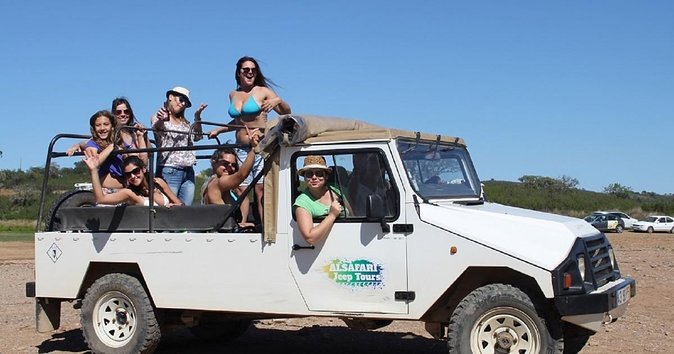 Jeep Safari Adventure in the Taurus Mountains - Key Highlights You’ll Feel the Most